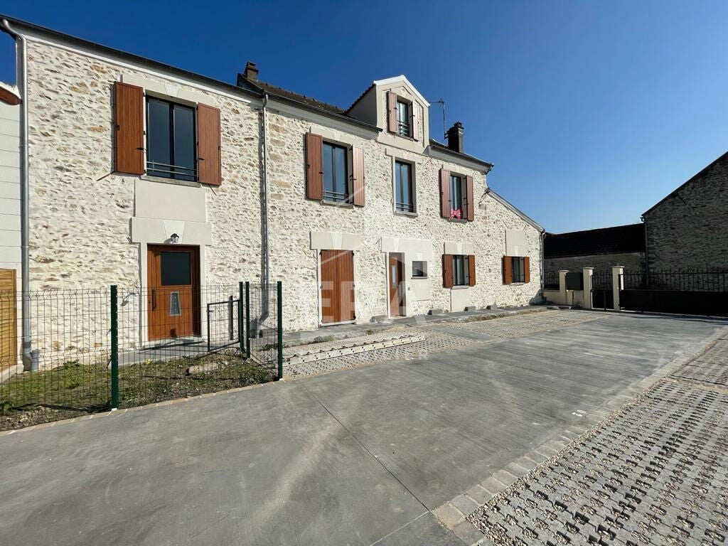 Appartement Avenue du Maréchal Joffre à Grisy-Suisnes