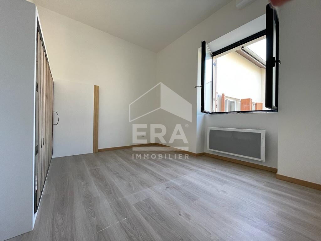 Appartement Avenue du Maréchal Joffre à Grisy-Suisnes