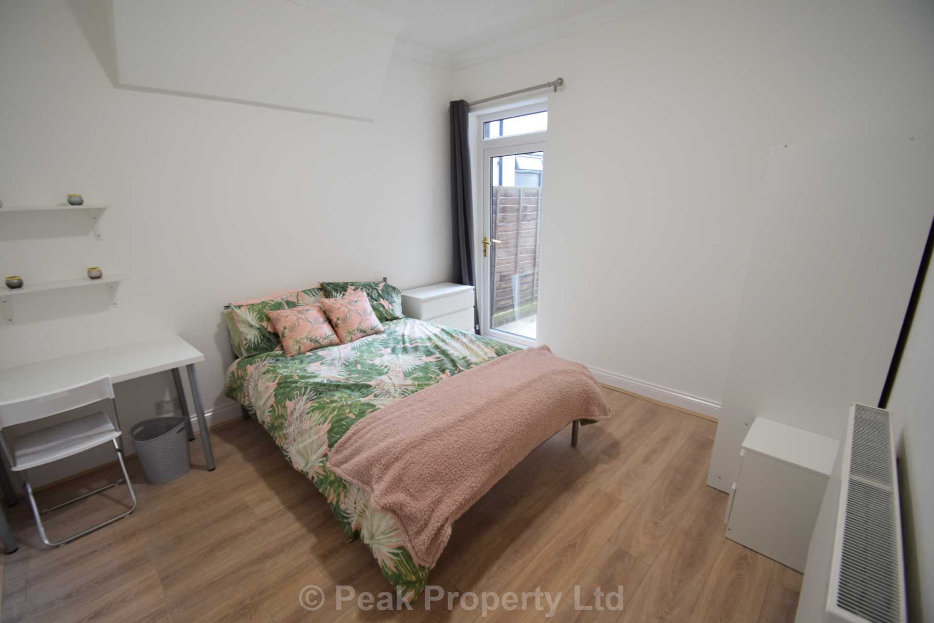 Room Windermere Road in Southend-on-Sea