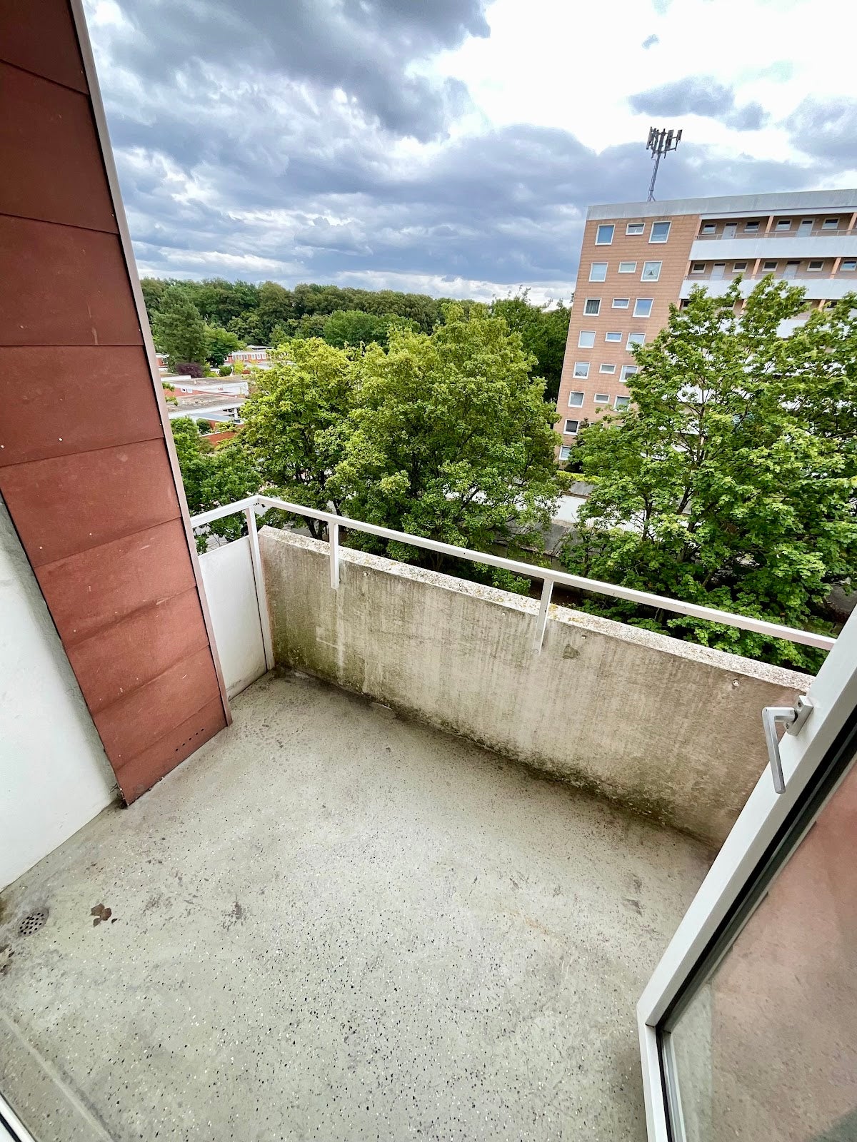 Wohnung Westermannweg in Hannover