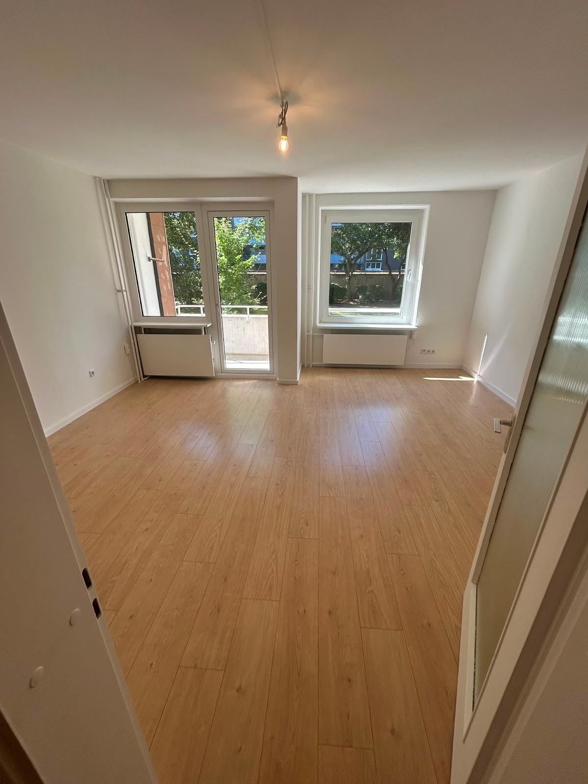 Wohnung Westermannweg in Hannover