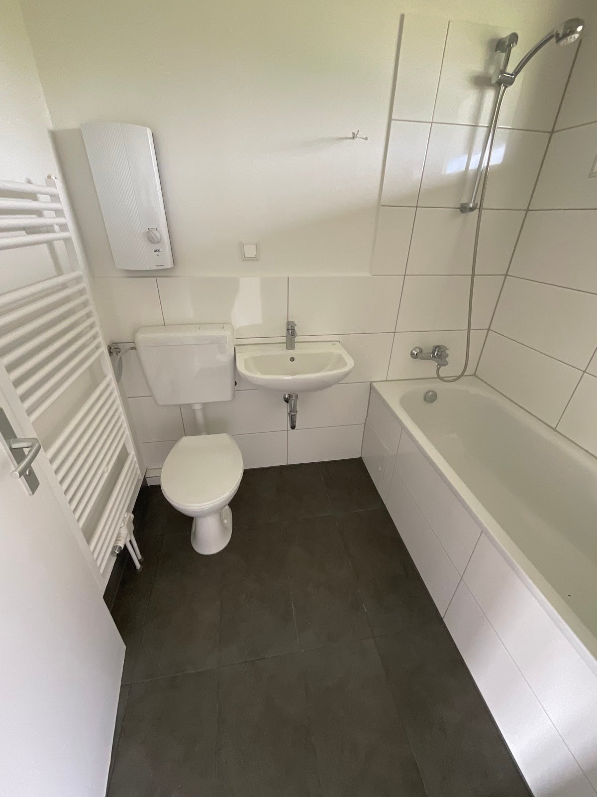 Wohnung Westermannweg in Hannover