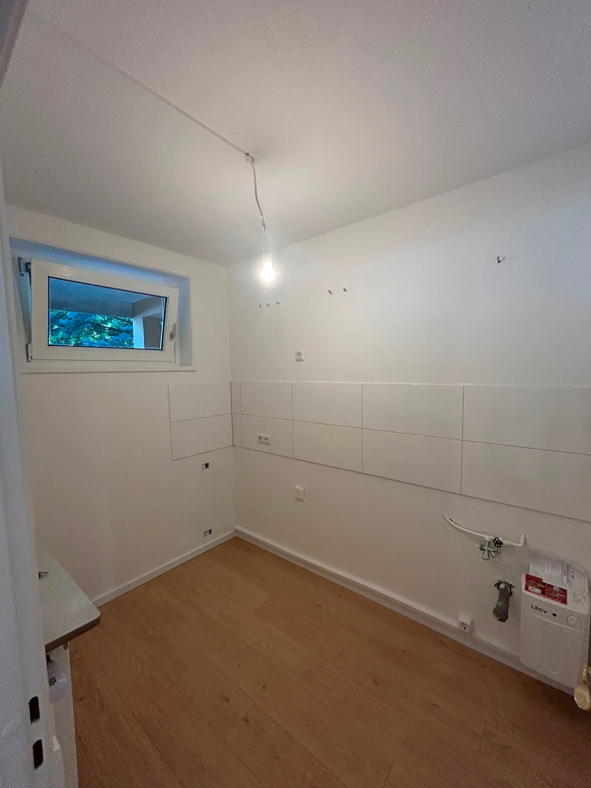 Wohnung Westermannweg in Hannover
