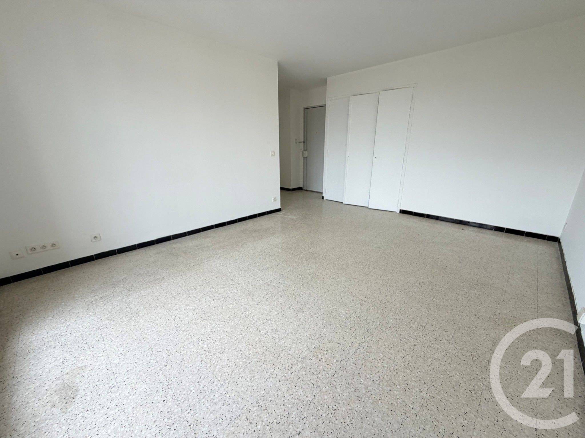 Appartement Boulevard Gillibert à Marseille