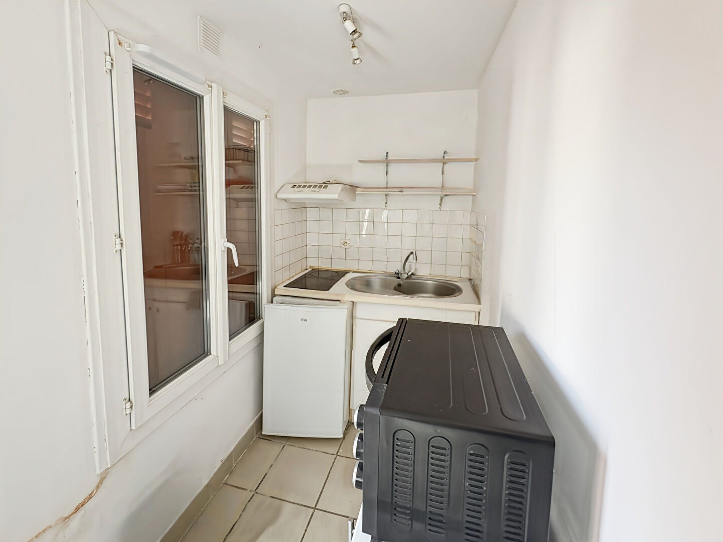 Appartement Rue Permentade à Bordeaux