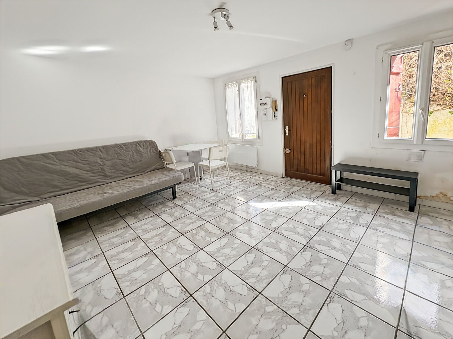 Appartement Rue Permentade à Bordeaux