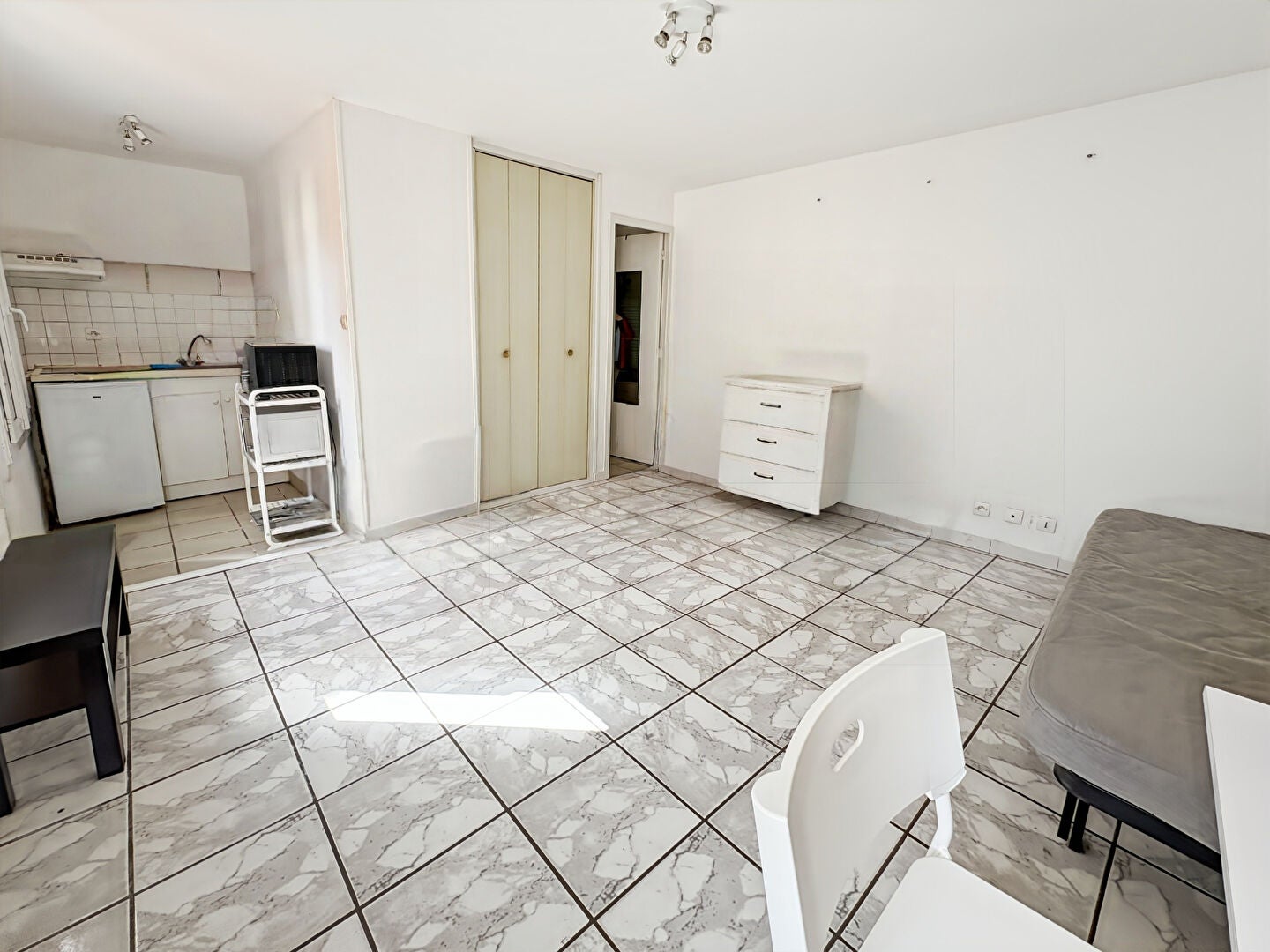 Appartement Rue Permentade à Bordeaux