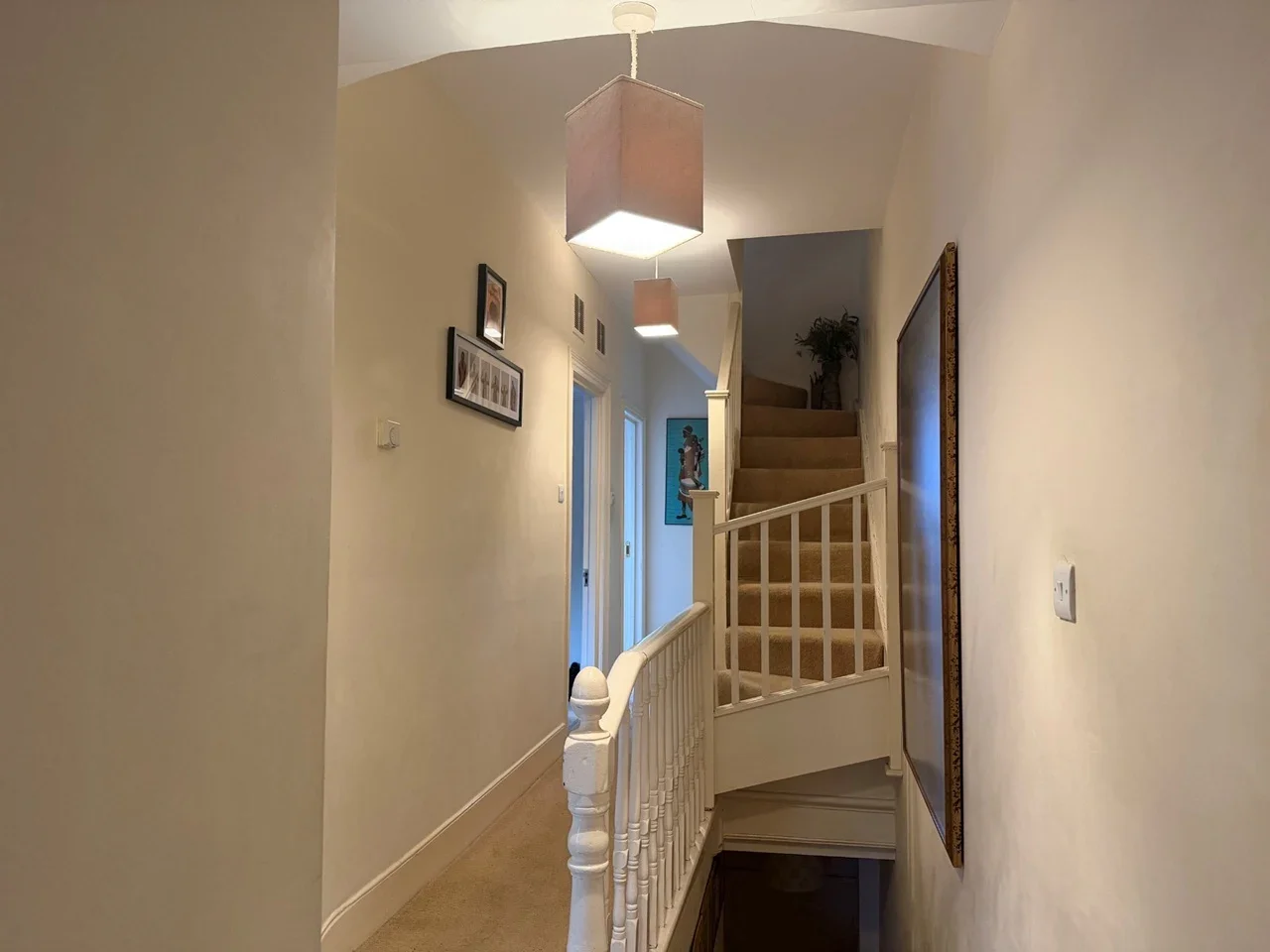Room Harley Road in Greater London