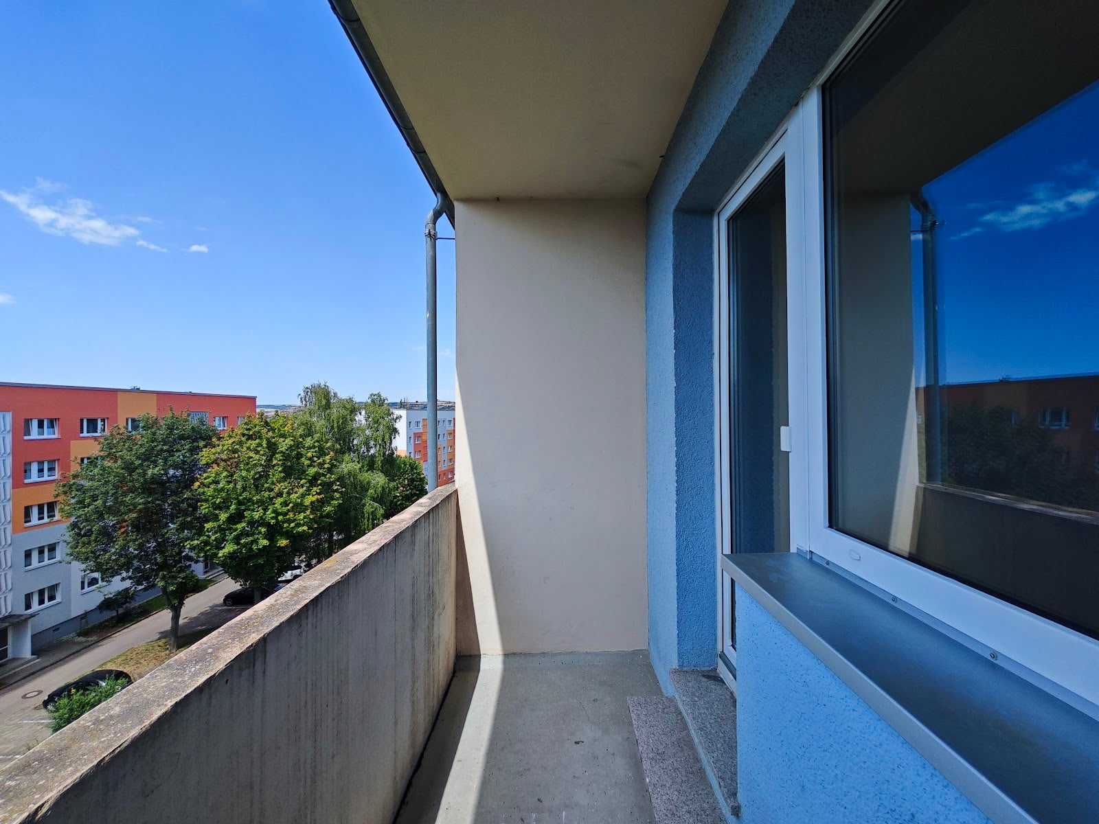 Wohnung Karl-Liebknecht-Straße in Sangerhausen
