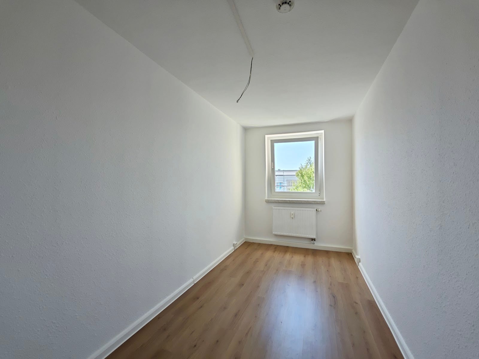 Wohnung Karl-Liebknecht-Straße in Sangerhausen