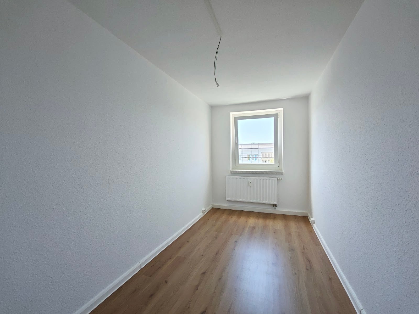 Wohnung Karl-Liebknecht-Straße in Sangerhausen