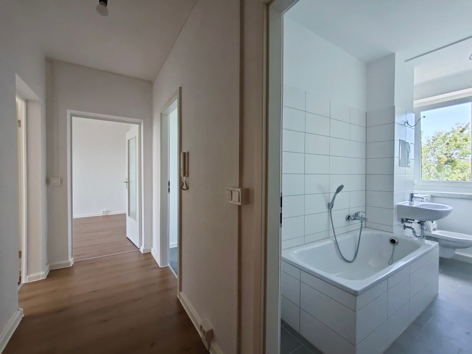 Wohnung Karl-Liebknecht-Straße in Sangerhausen