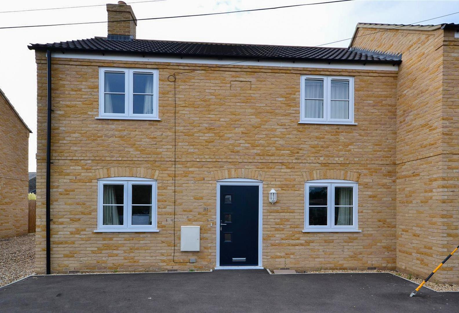 House Appletree Grove in East Cambridgeshire