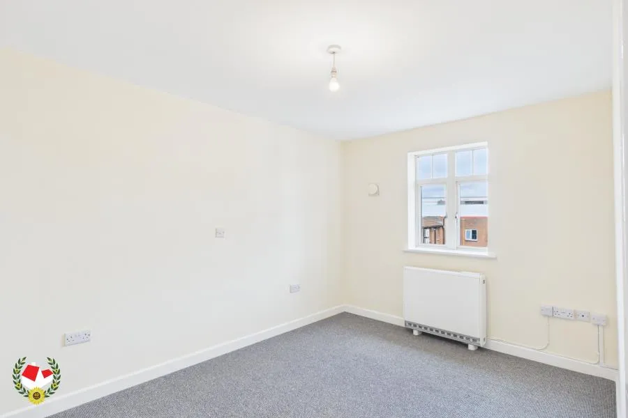 Flat Saint Catherine Street in Gloucester