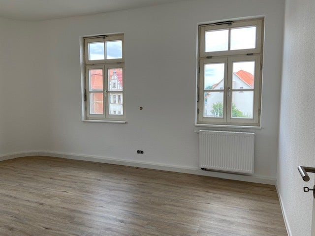 Wohnung Kohlenmarkt in Arnstadt