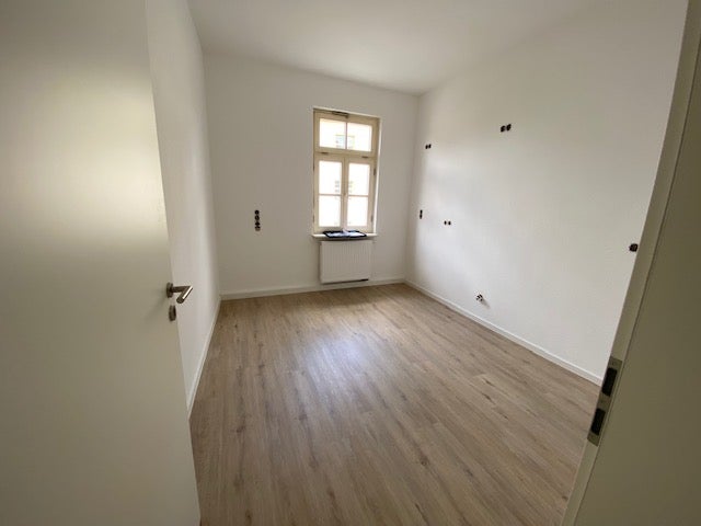 Wohnung Kohlenmarkt in Arnstadt