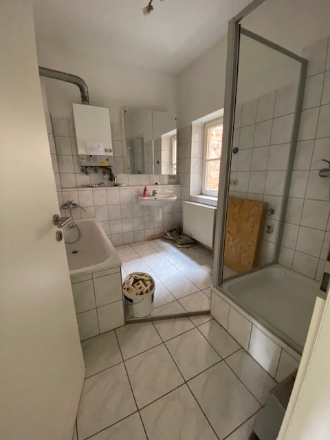 Wohnung Kohlenmarkt in Arnstadt