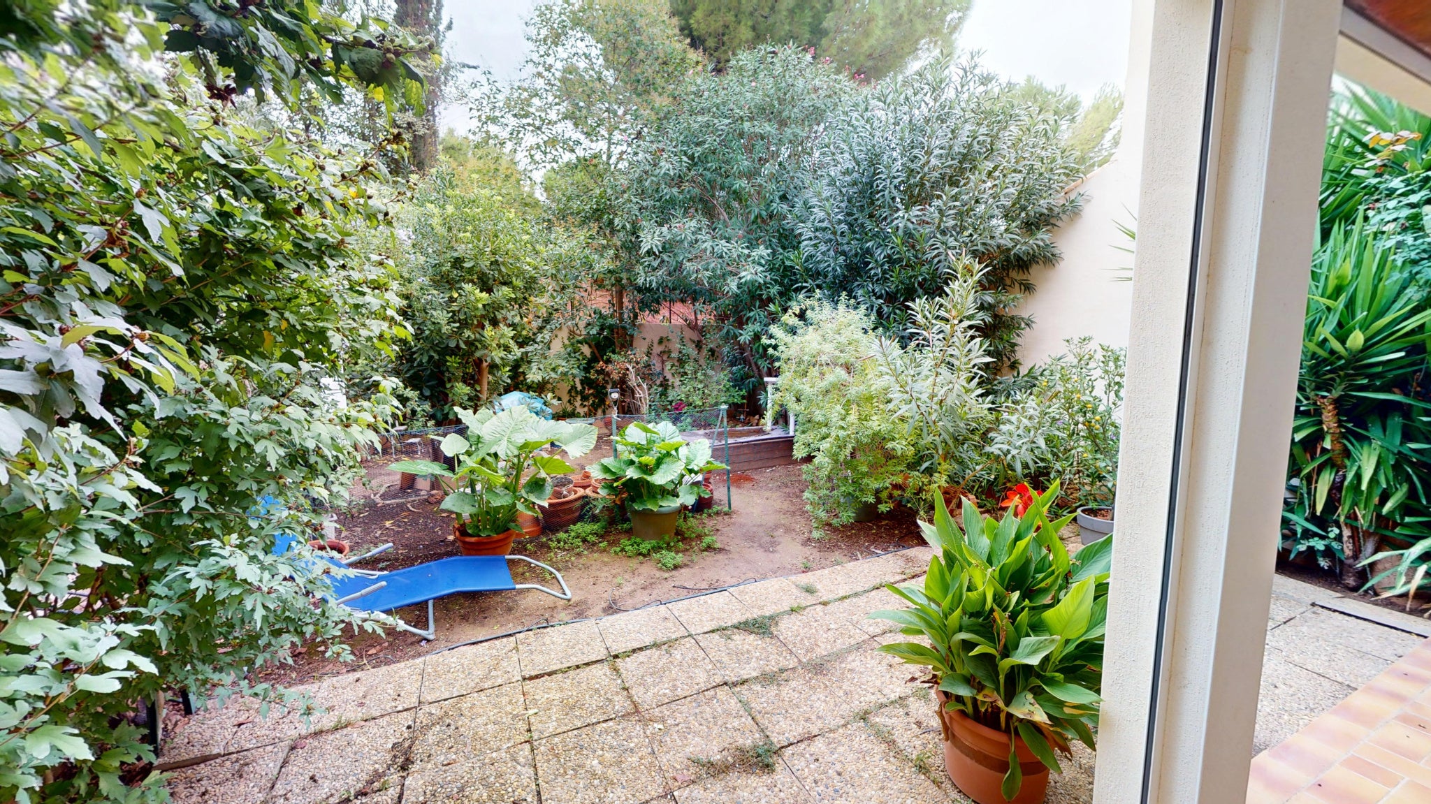 Maison Rue Nicolas Jacques Conte à Sète