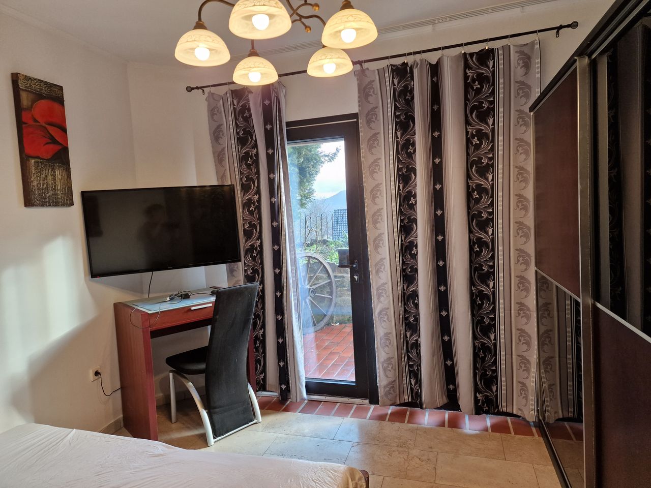 Wohnung Philosophenring in Bonn