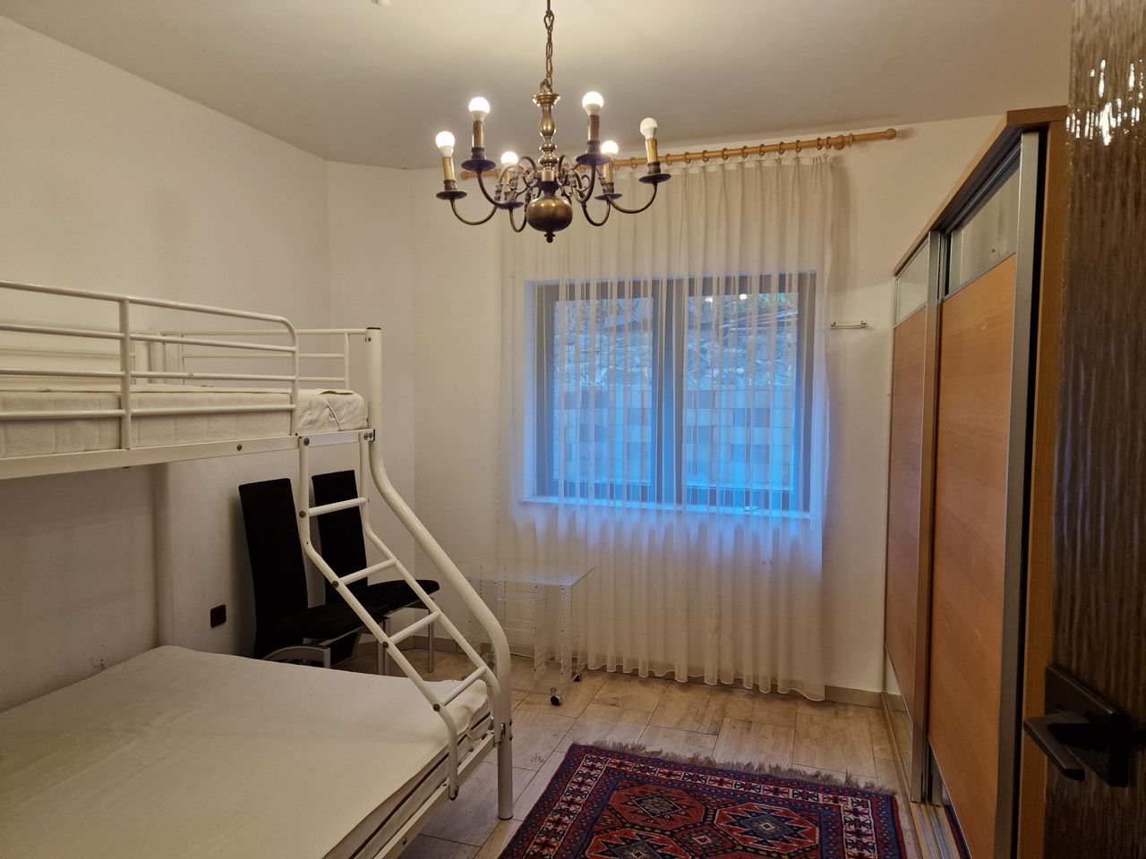 Wohnung Philosophenring in Bonn