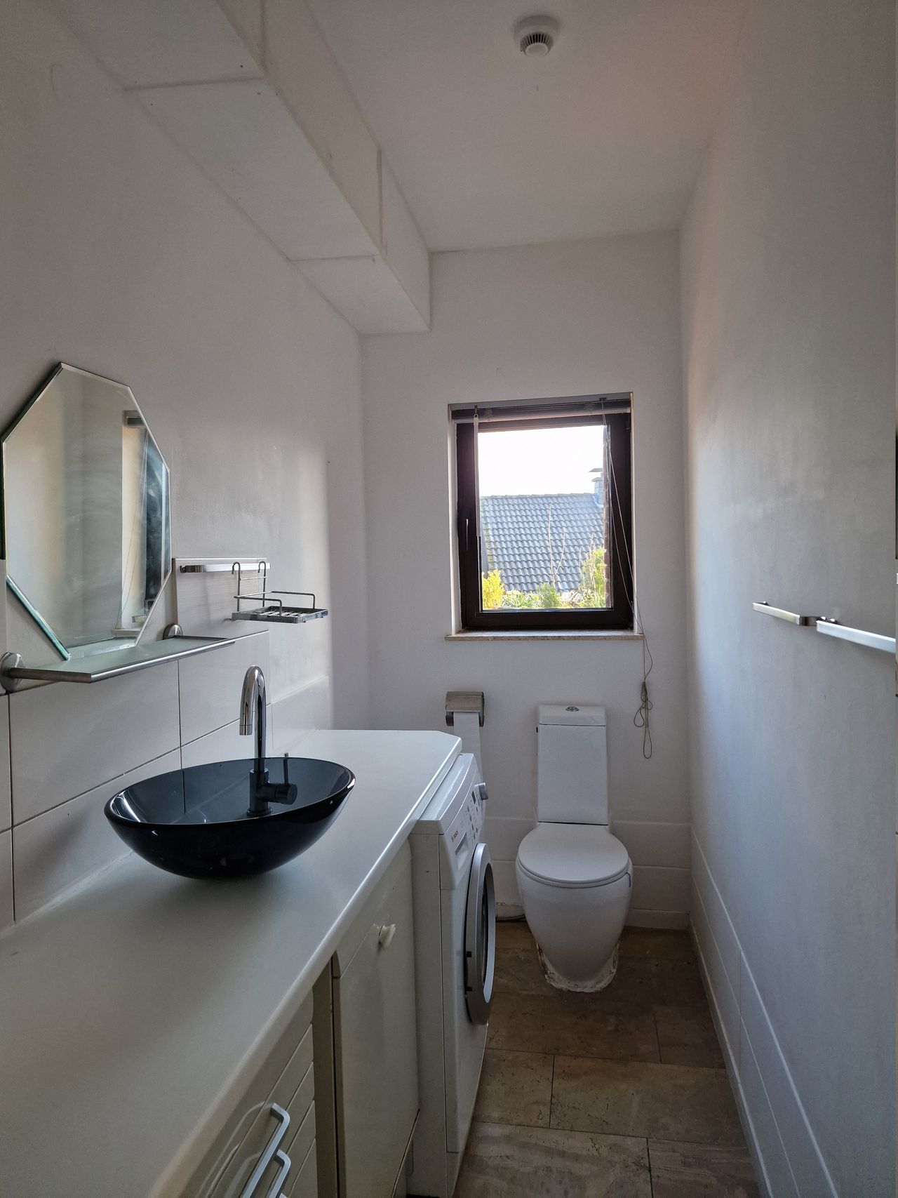 Wohnung Philosophenring in Bonn