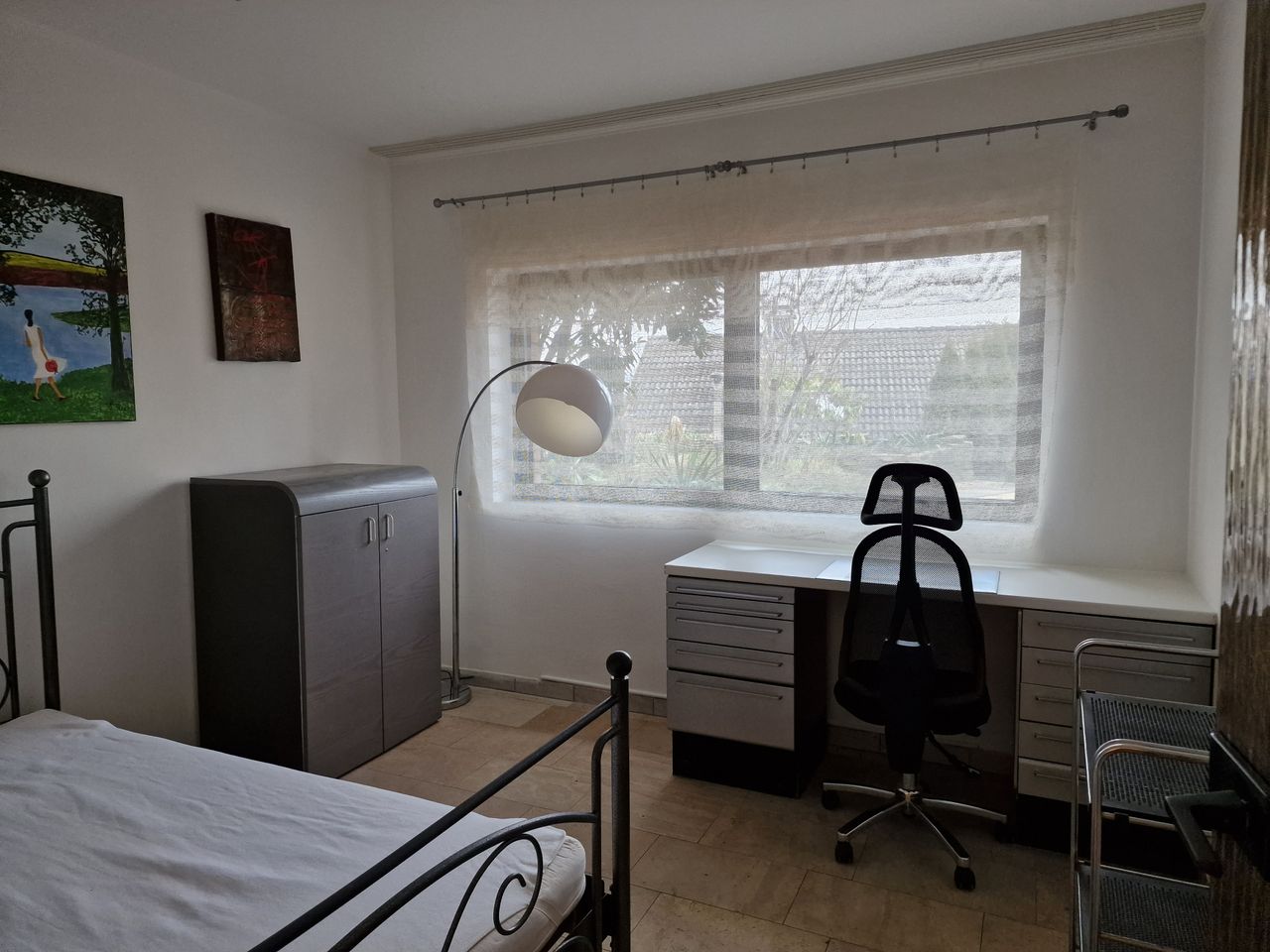 Wohnung Philosophenring in Bonn