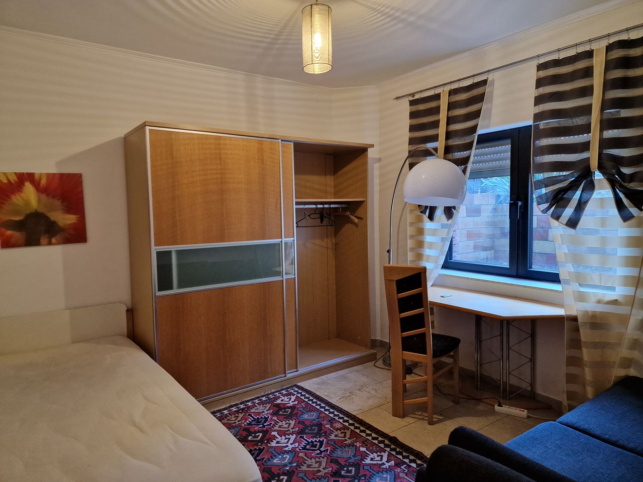 Wohnung Philosophenring in Bonn