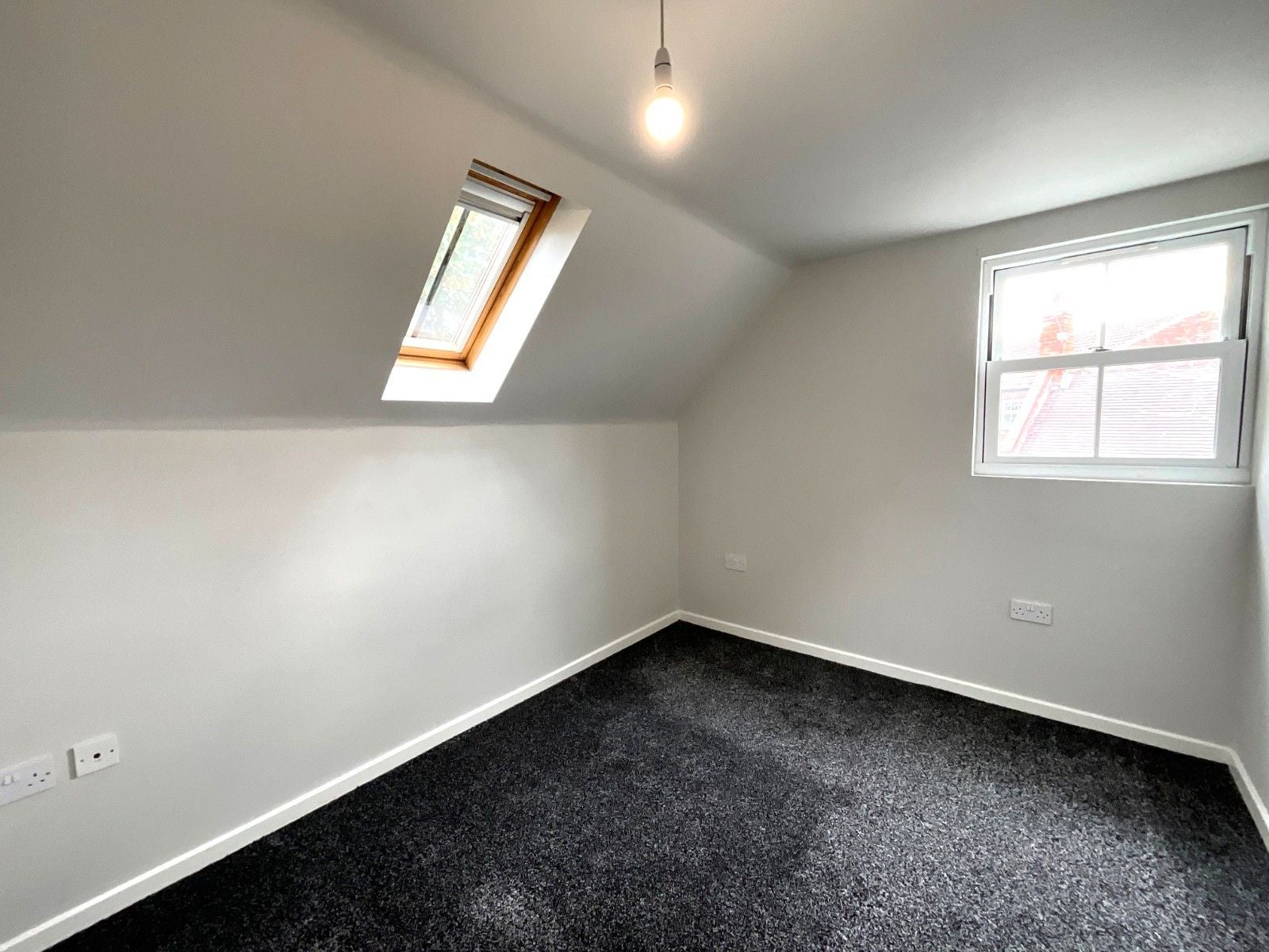 Flat Queen Street in Doncaster