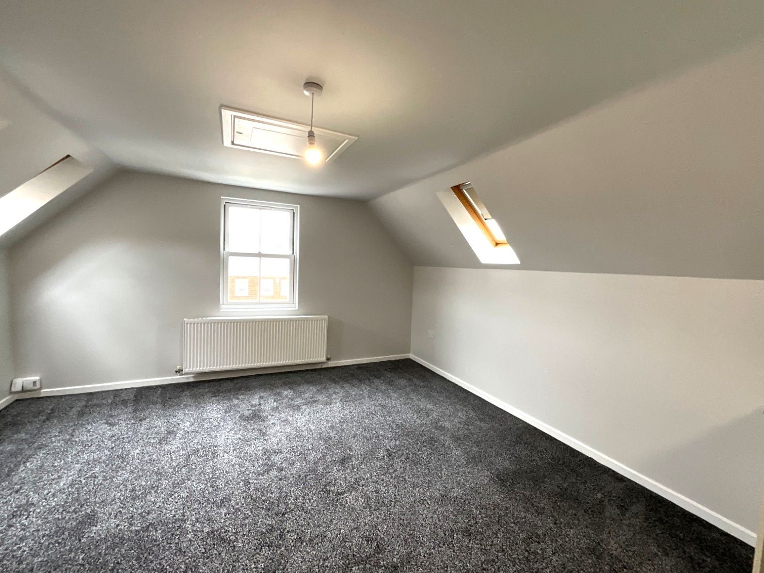 Flat Queen Street in Doncaster