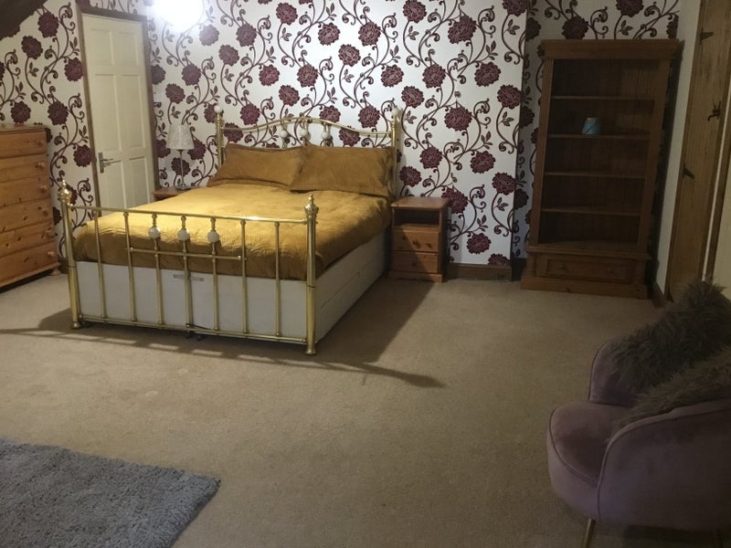 Room Tollesbury Road in Maldon