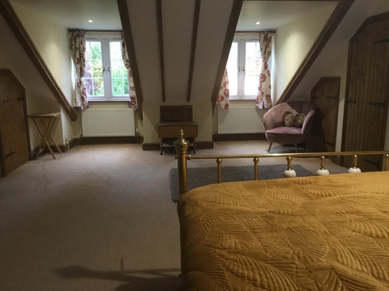 Room Tollesbury Road in Maldon