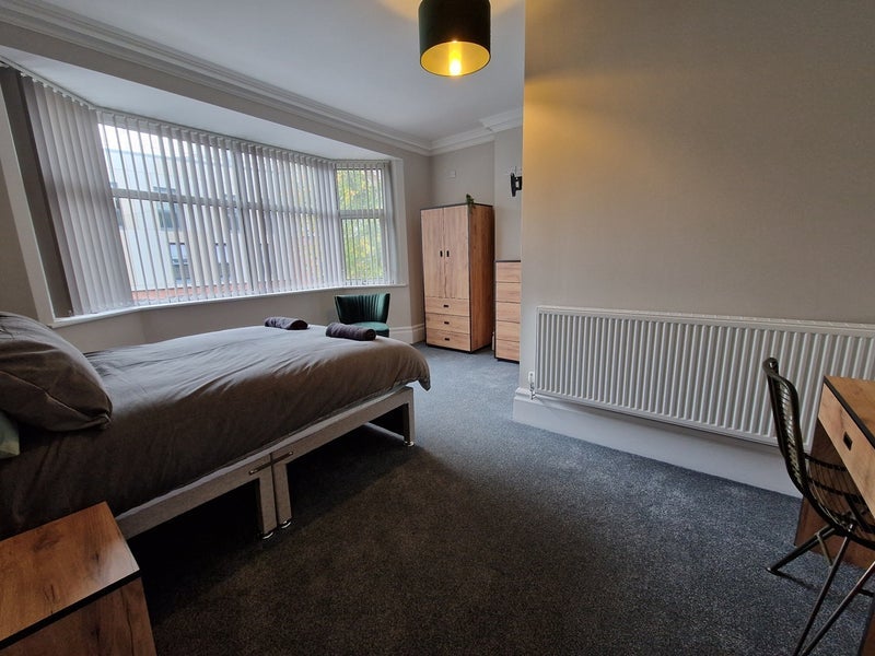 Room Friars' Road in Coventry