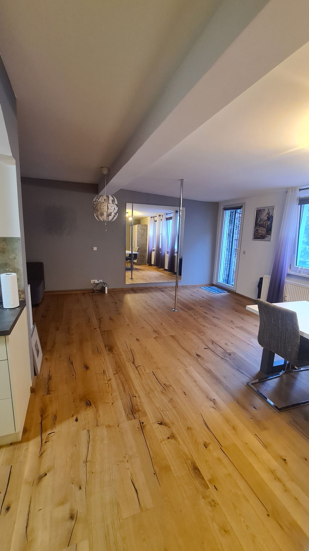 Wohnung Erbprinzenstraße in Karlsruhe