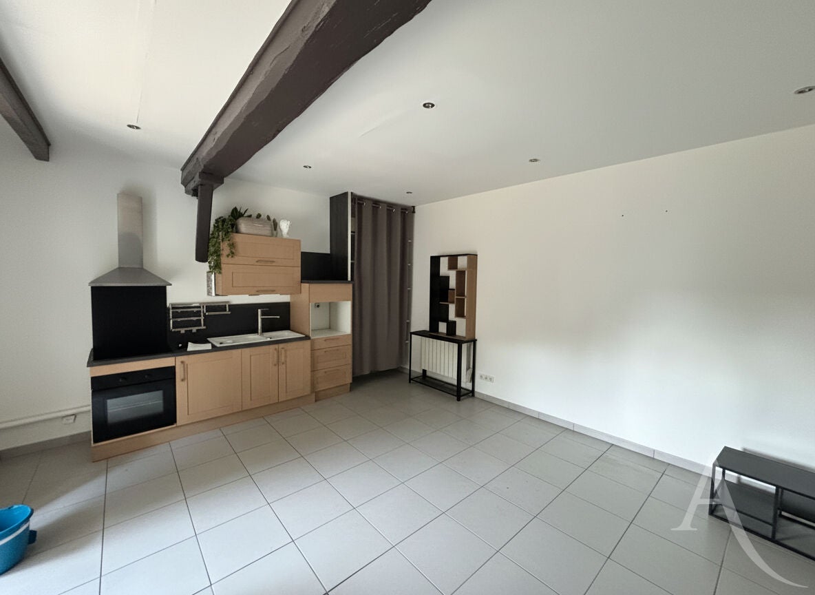 Maison Avenue John Kennedy à Châteauroux