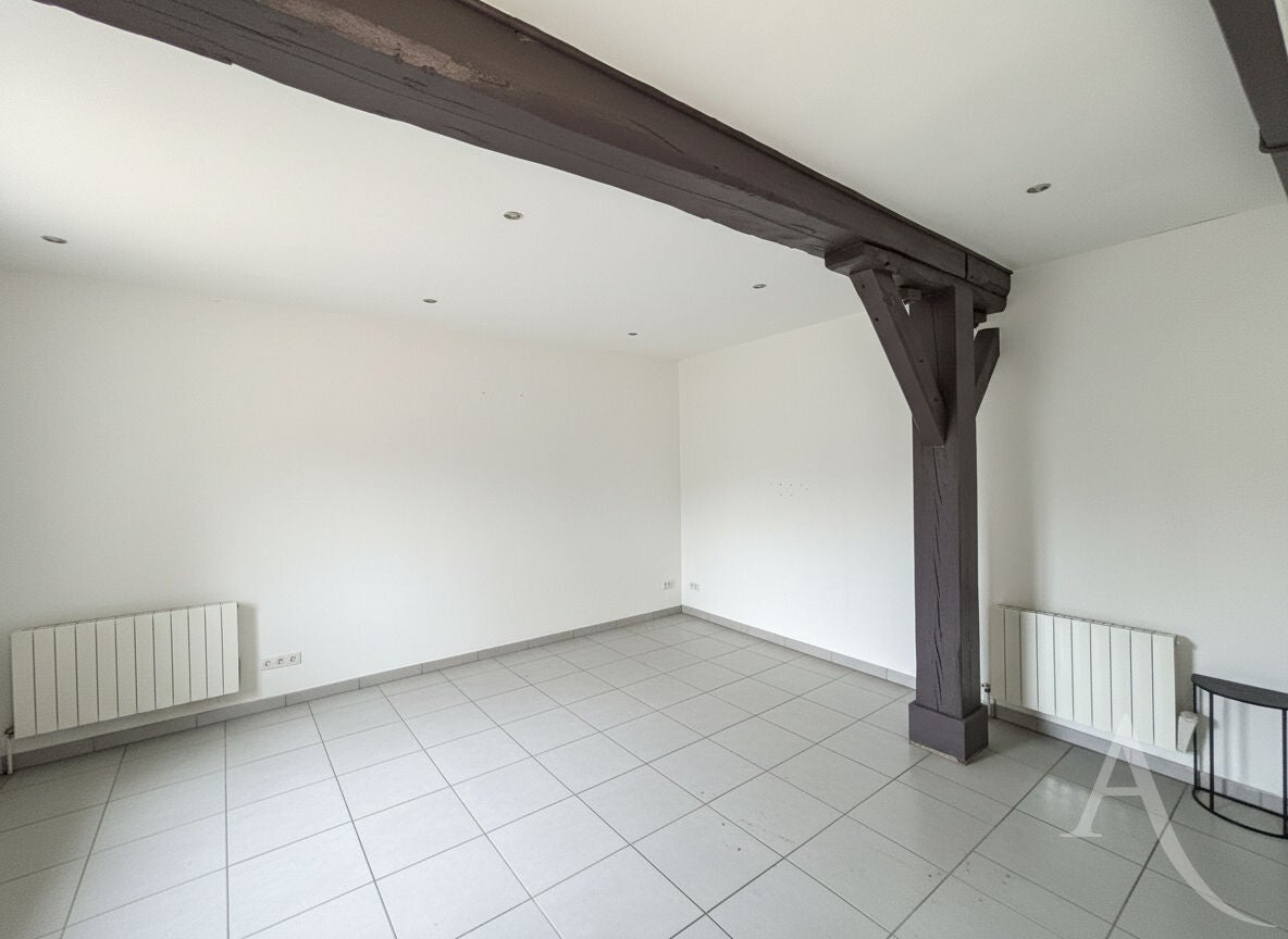 Maison Avenue John Kennedy à Châteauroux