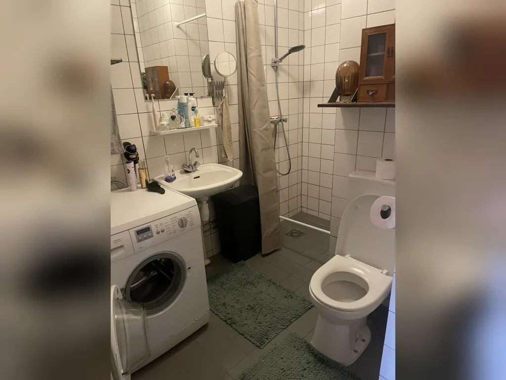 Appartement Oosterweg 10