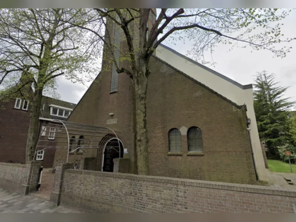 Appartement Oosterweg in Groningen