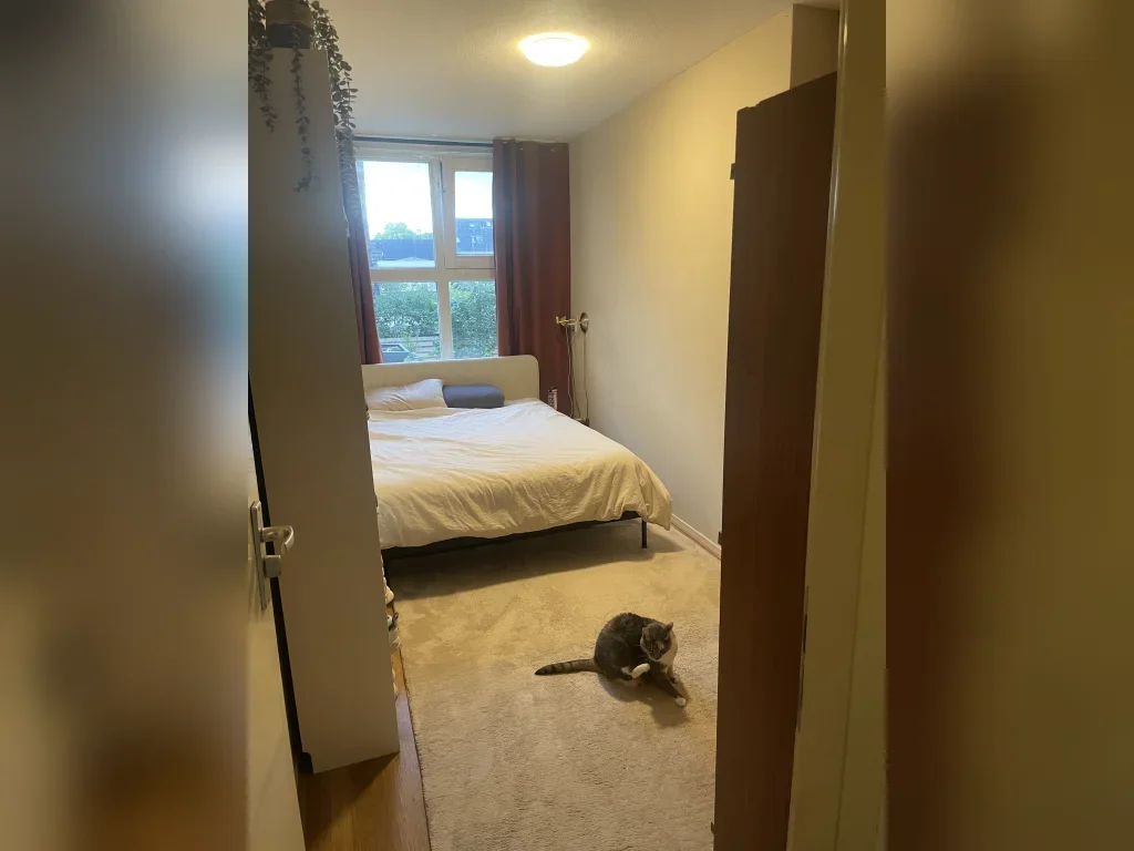 Appartement Oosterweg 11