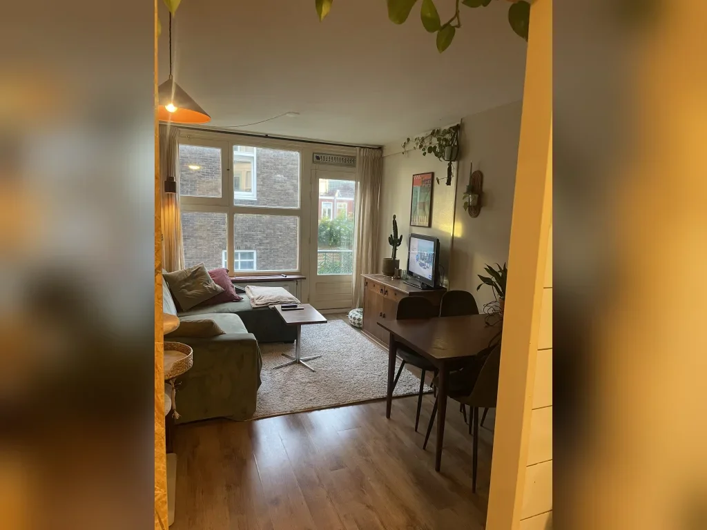 Appartement Oosterweg 3
