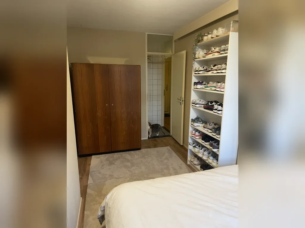 Appartement Oosterweg 12