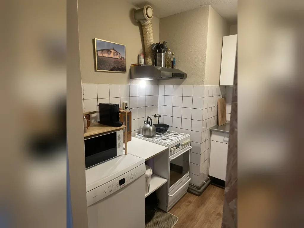 Appartement Oosterweg 7