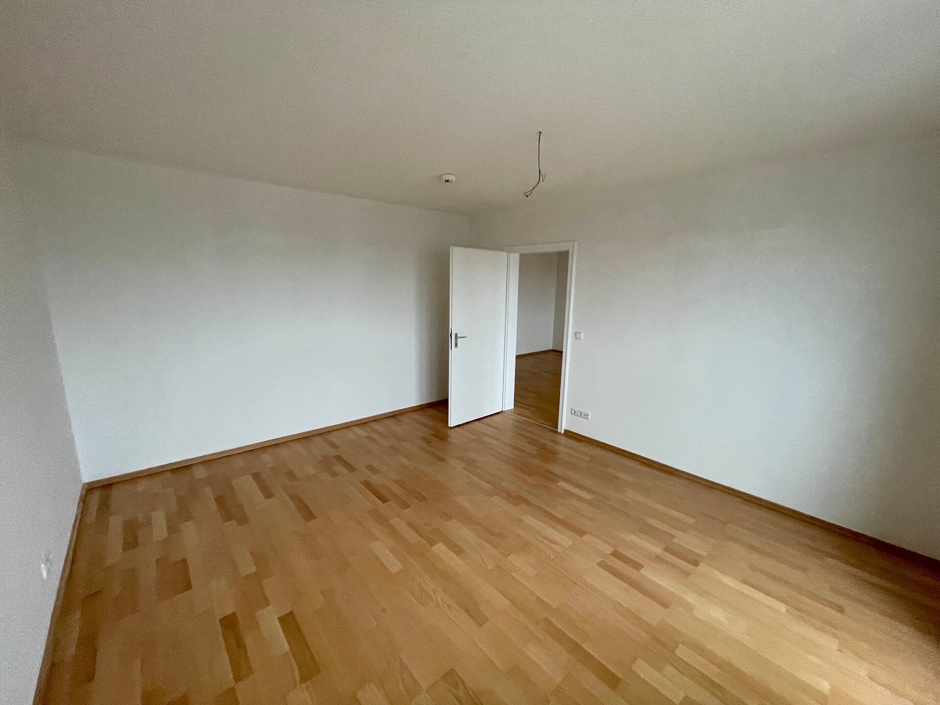 Wohnung Karl-Esser-Straße in Regensburg
