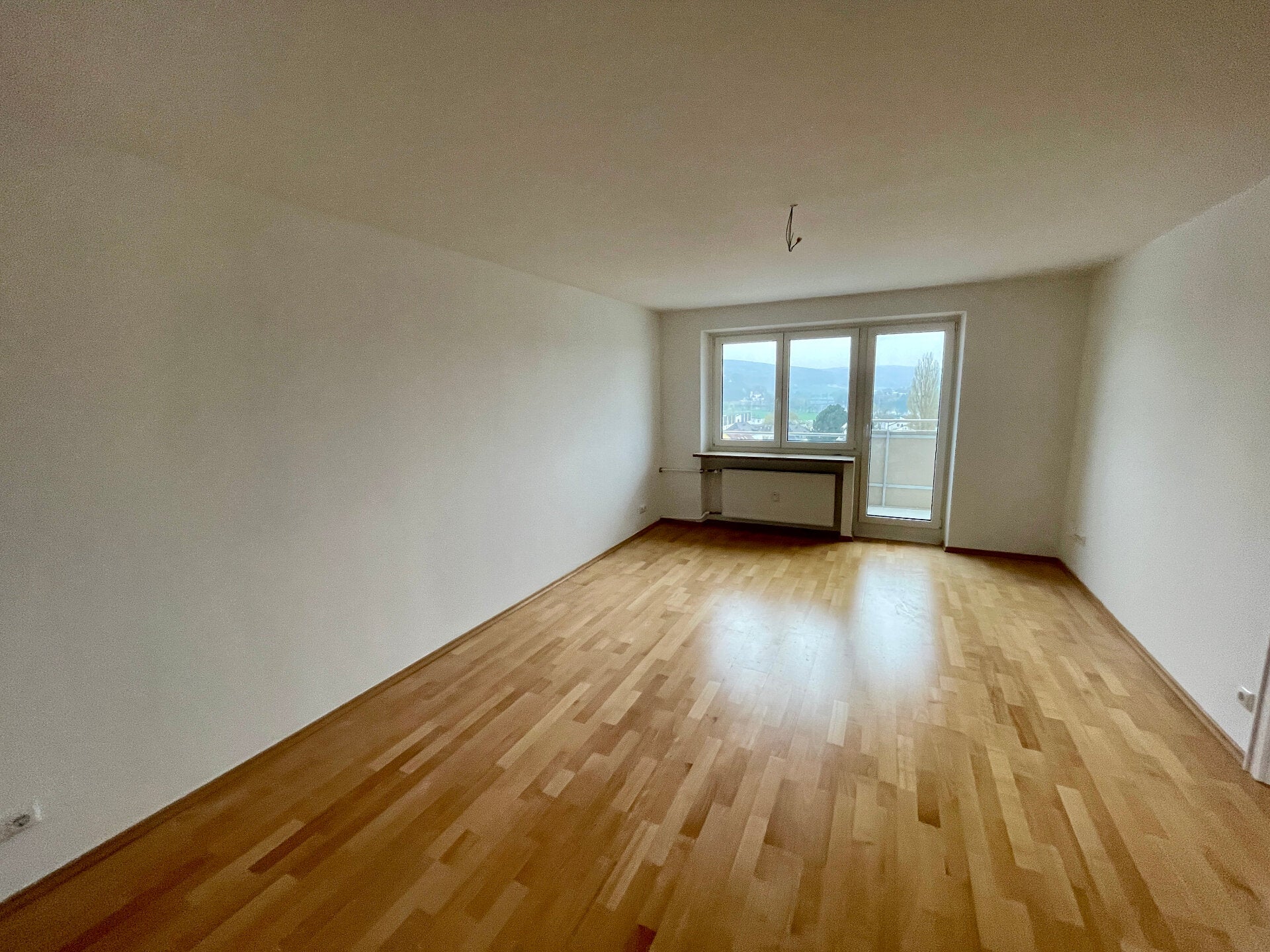 Wohnung Karl-Esser-Straße in Regensburg