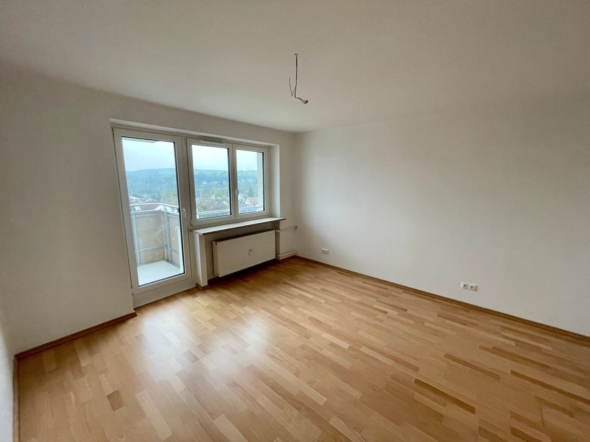 Wohnung Karl-Esser-Straße in Regensburg