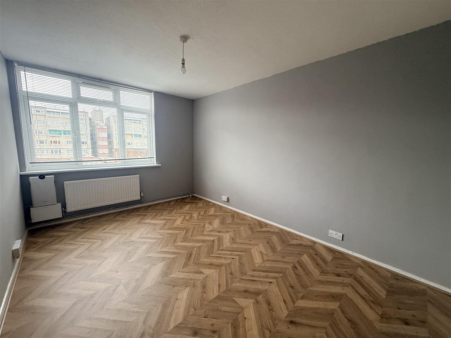 House Booth Close in Greater London