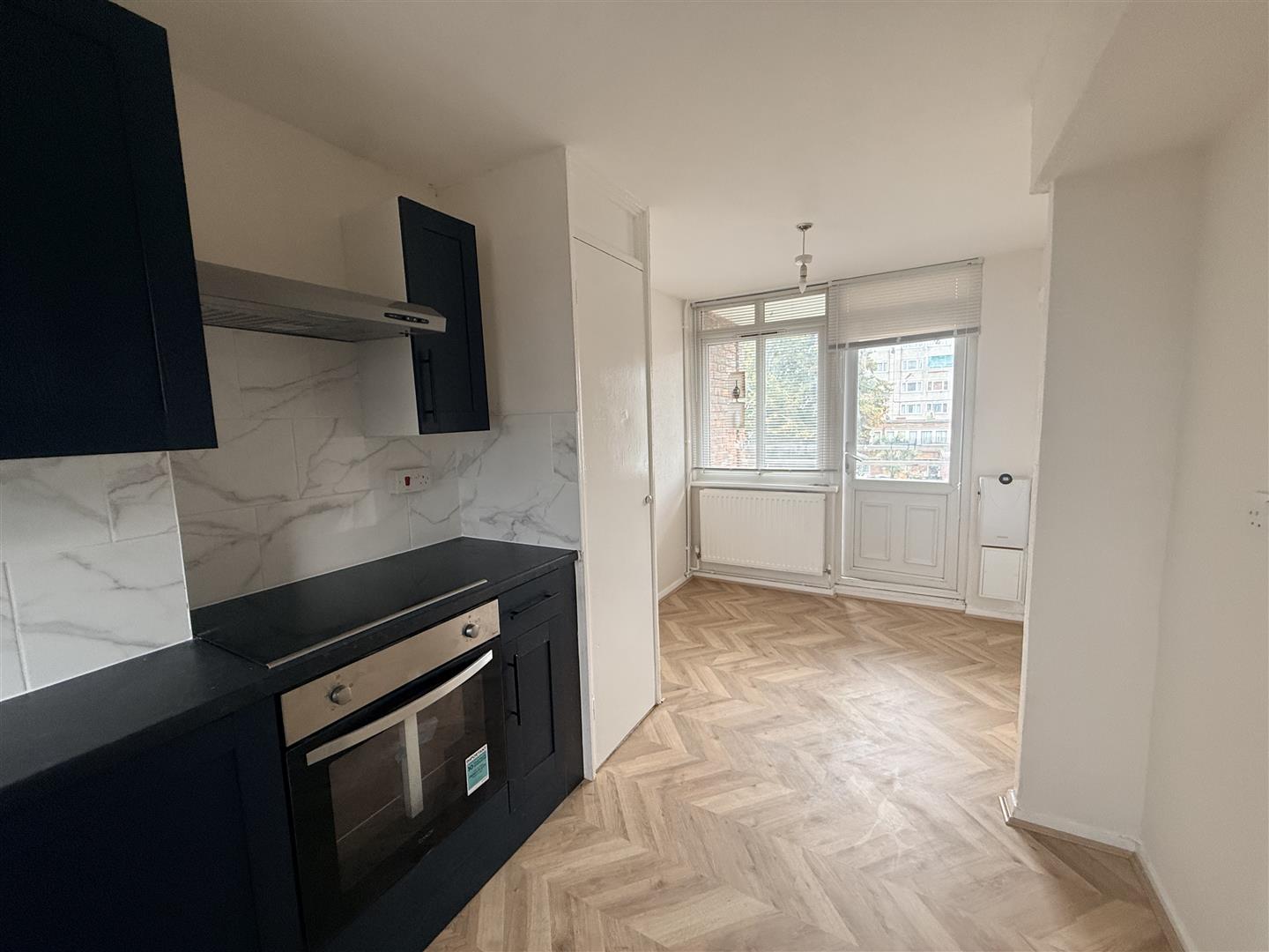 House Booth Close in Greater London