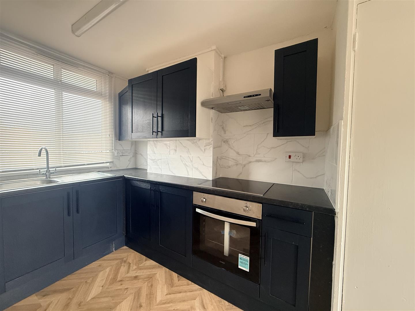House Booth Close in Greater London
