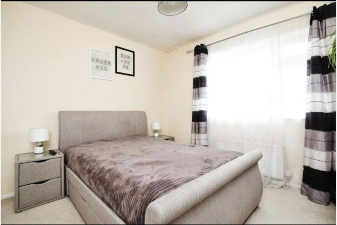 House Nottingham Court in Greater London