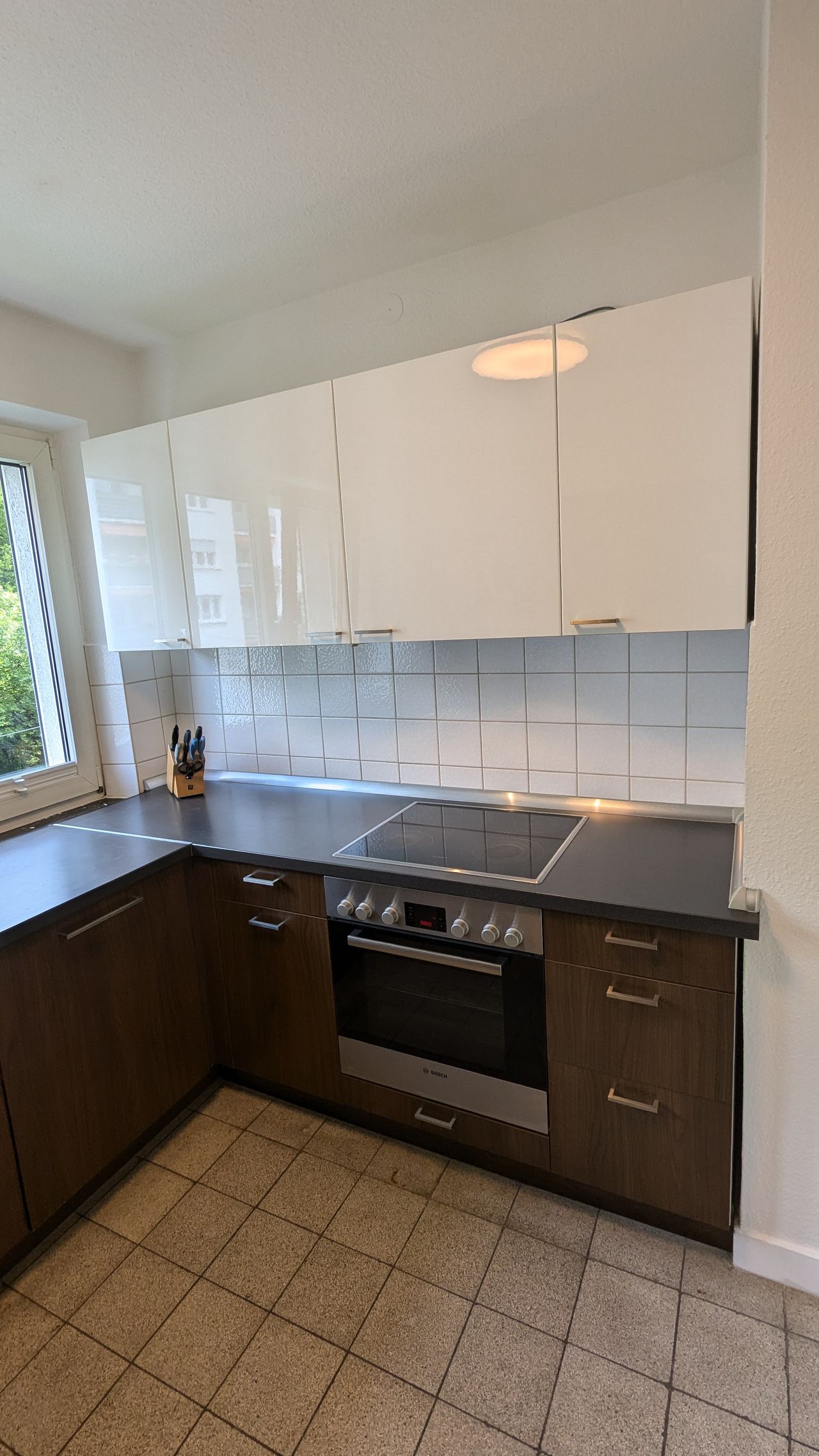 Wohnung Smaragdweg in Stuttgart