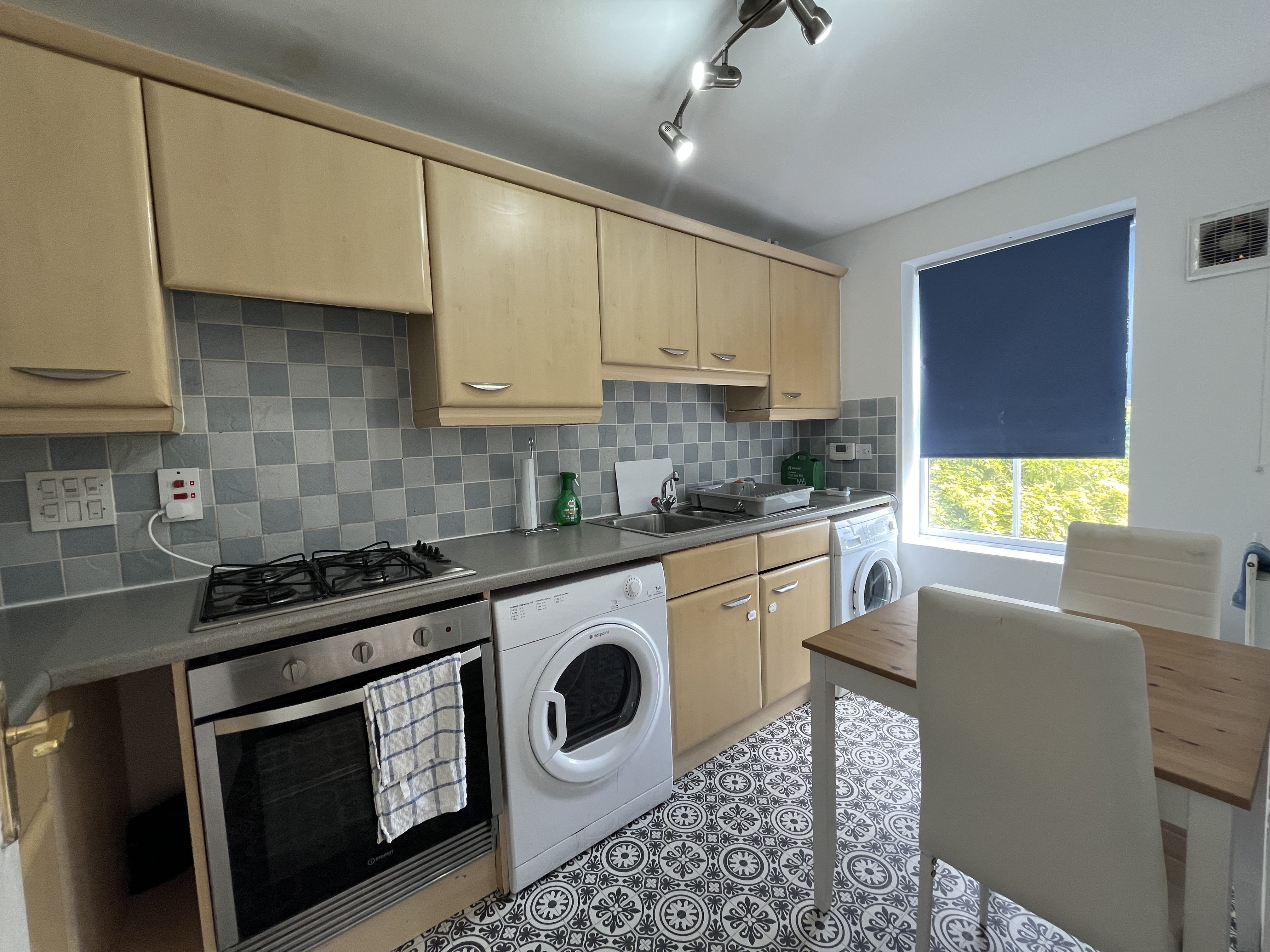 House Primrose Close in Corby